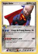 Super Bebe