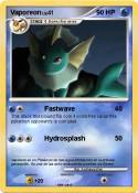 Vaporeon
