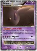 Espeon