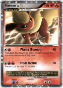 Flareon