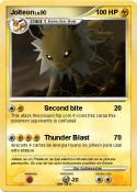 Jolteon