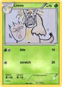 Lionne