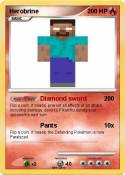 Herobrine