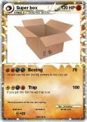 Super box
