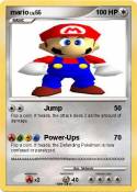 mario