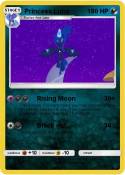 Princess Luna
