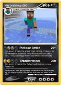 Herobrine