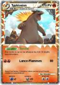 Typhlosion