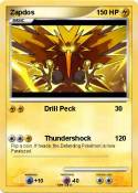 Zapdos