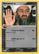 Mouhamed ;p