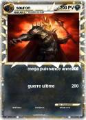 sauron