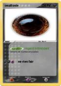 oeuilloste