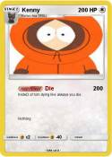 Kenny