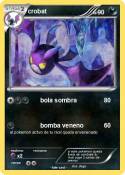 crobat