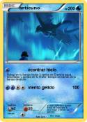 articuno