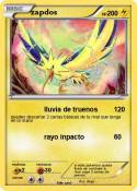 zapdos