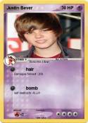 Justin Bever