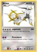 Arceus