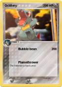 Octillery