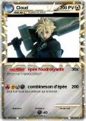 Cloud