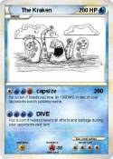 The Kraken