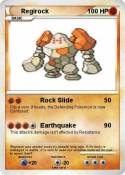 Regirock