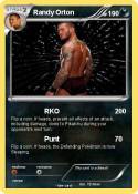 Randy Orton