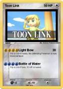 Toon Link