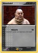 Absorbalof