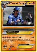 Yasmni Grandal