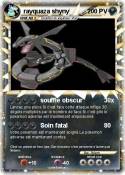 rayquaza shyny