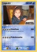 Lugia EX