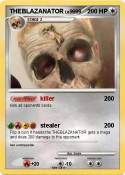 THEBLAZANATOR