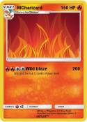 MCharizard