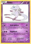 M Mew
