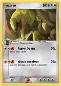 haxorus