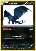 Night fury