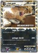 chat geek