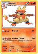 Magmar
