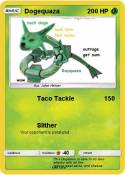 Dogequaza