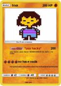 frisk