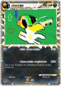 choclate