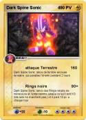 Dark Spine