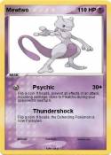 Mewtwo