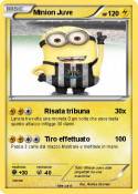 Minion Juve