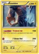 Poseidon