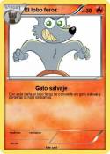 El lobo feroz