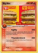 Big Mac