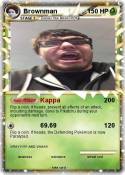 Brownman