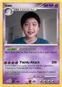 Isaac